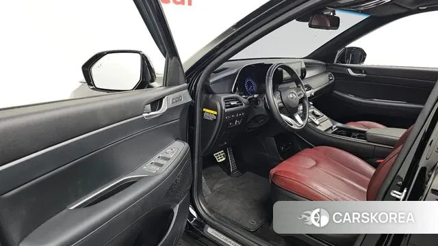 Hyundai Palisade id 3374931 из Кореи 20