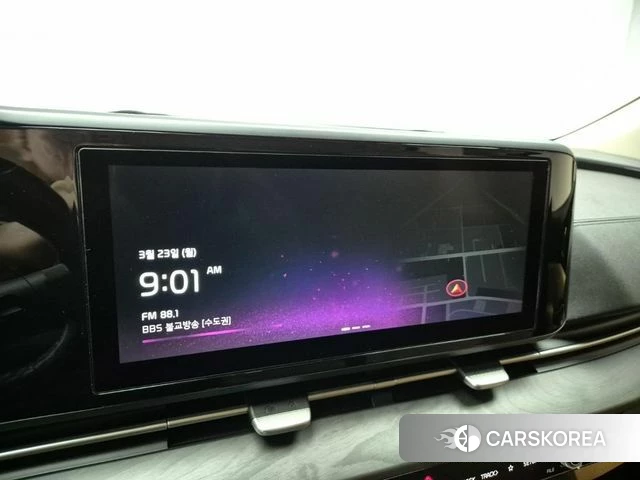 Kia Carnival 4th generation id 3828242 из Кореи 19