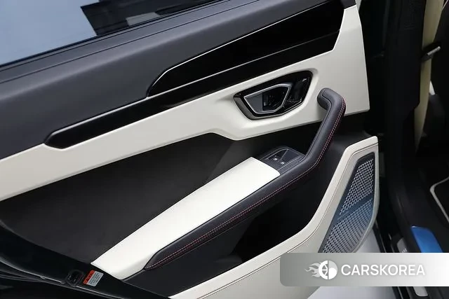 Lamborghini Urus id 3231028 из Кореи 20