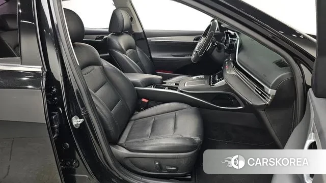 Hyundai The New Grandeur IG id 3702933 из Кореи 20