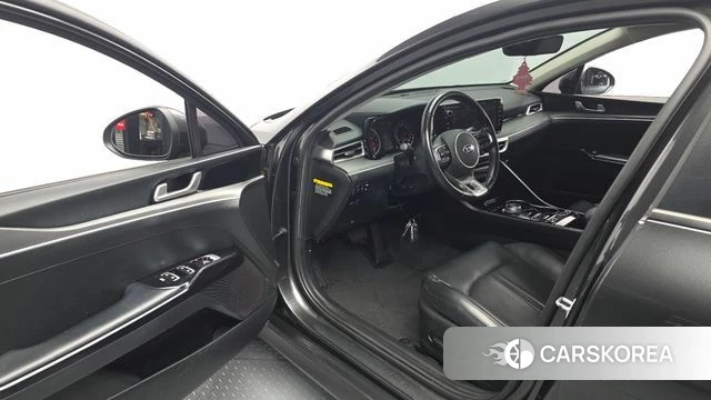 Kia K5 3rd generation id 3911349 из Кореи 20