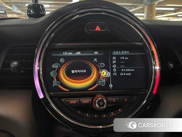 Mini Cooper D id 4605239 из Кореи 20