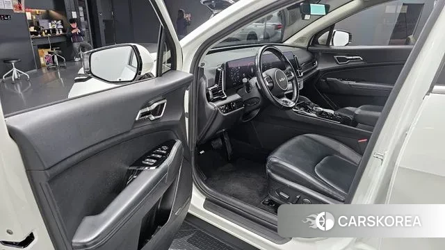 Kia Sportage 5th Generation id 3488471 из Кореи 20