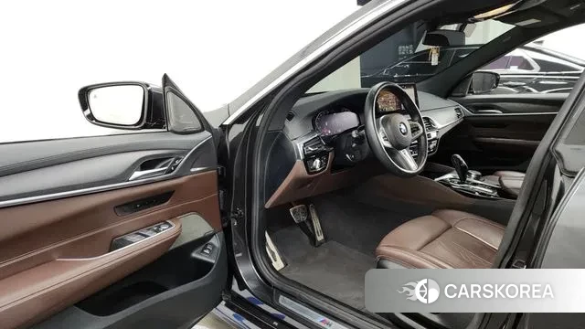 BMW 6 Series GT (G32) id 3690526 из Кореи 20