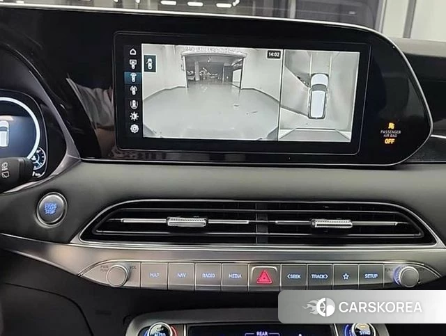 Hyundai Palisade id 4594726 из Кореи 19