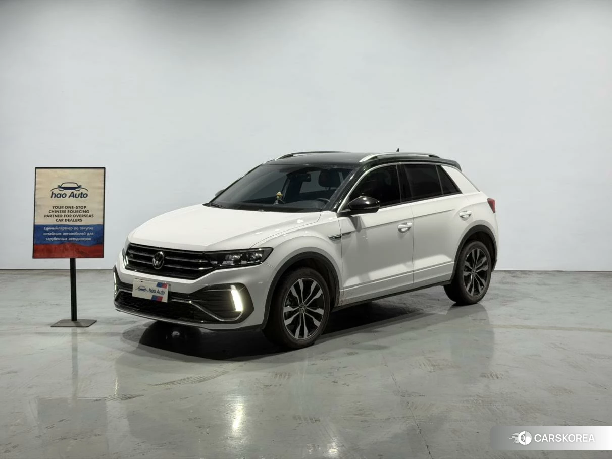 Volkswagen Exploring songs id 4461562 из Китая 12