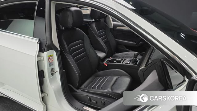 Volkswagen Arteon id 4416692 из Кореи 32
