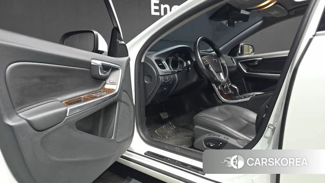 Volvo S60 id 4717970 из Кореи 20