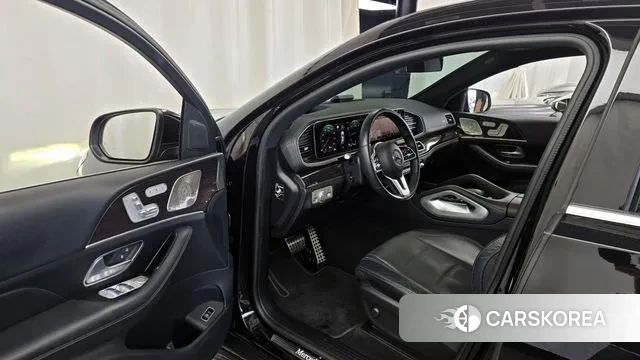 Mercedes-Benz GLE-Class W167 id 3727303 из Кореи 20