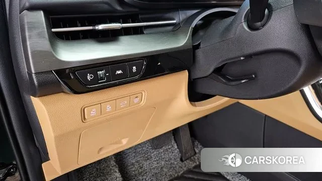 Kia Carnival 4th generation id 3600517 из Кореи 20