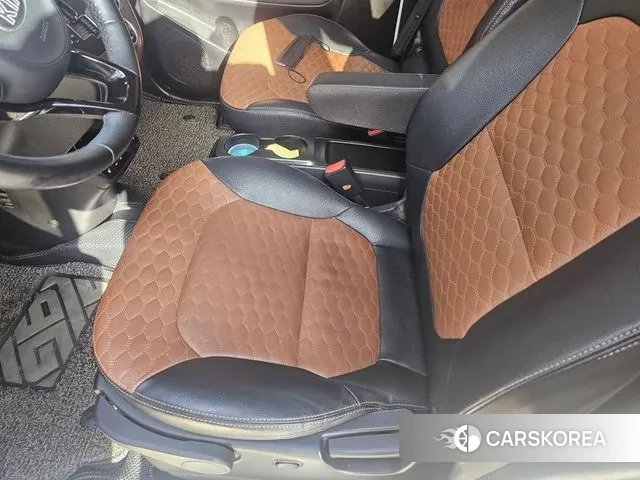 Kia The New Ray id 3737115 из Кореи 19