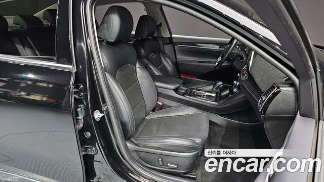 Hyundai Grandeur IG id 2834743 из Кореи 20