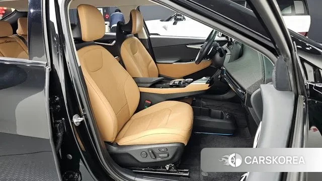 Kia EV6 id 3625243 из Кореи 20