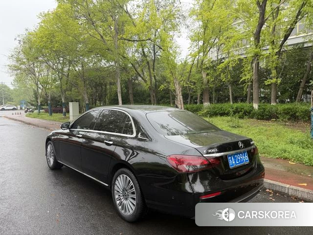 Mercedes-Benz E-class id 4209362 из Китая 10