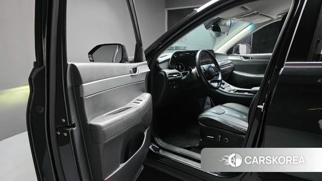 Hyundai The New Palisade id 4730726 из Кореи 20