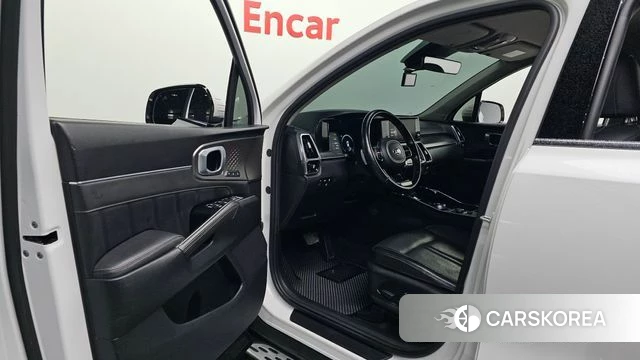 Kia Sorento 4th Generation id 4356327 из Кореи 20