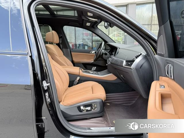 BMW X5 (imported) id 4255992 из Китая 20