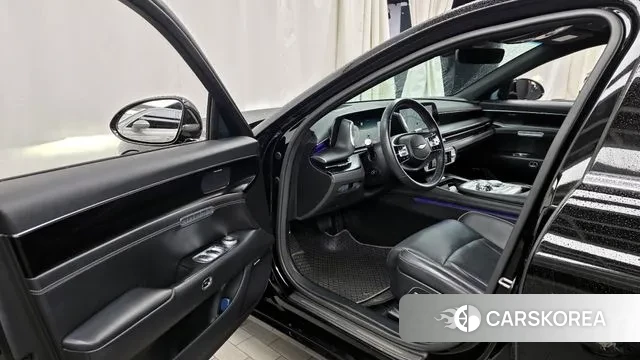 Genesis G90 (RS4) id 3416299 из Кореи 20