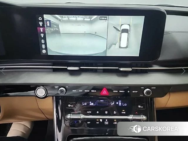 Kia Carnival 4th generation id 4338581 из Кореи 15