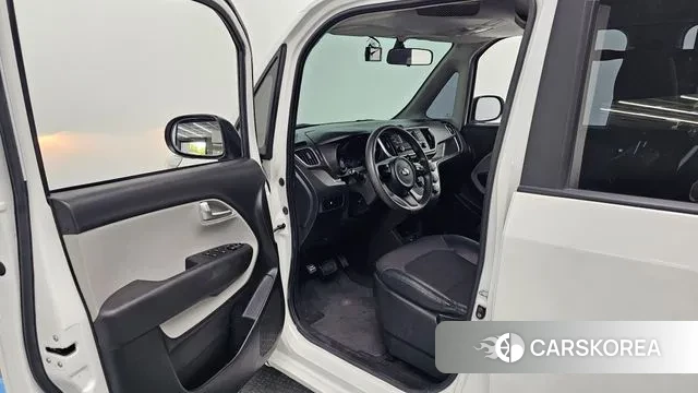 Kia The New Ray id 3004016 из Кореи 20