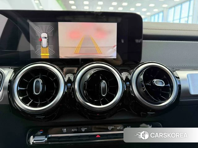 Mercedes-Benz GLB id 4262530 из Китая 21