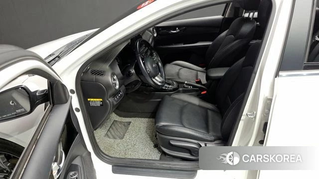 Kia Come New K3 id 4424836 из Кореи 30