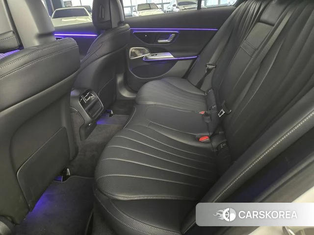 Mercedes-Benz E-Class W214 id 3837775 из Кореи 13