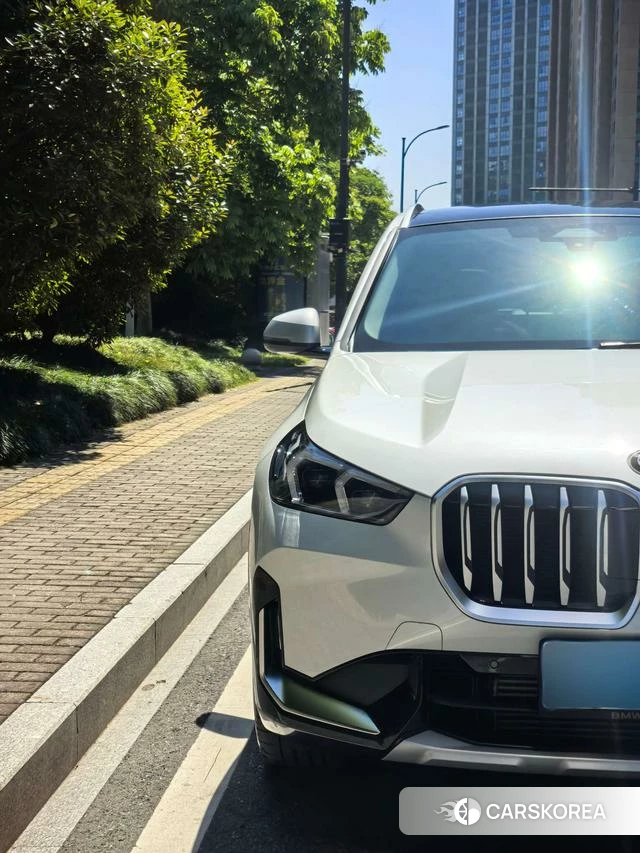 BMW X1 id 4328598 из Китая 16