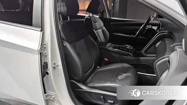 Hyundai Tucson (NX4) id 3702094 из Кореи 20