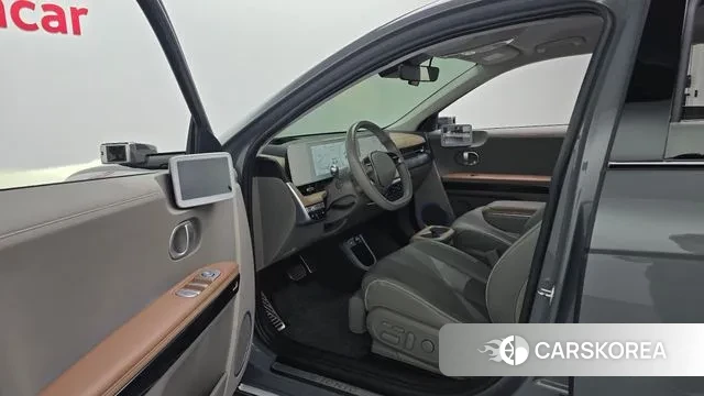 Hyundai Ionic 5 id 2894842 из Кореи 20