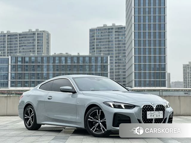 BMW 4 series id 4278054 из Китая 18