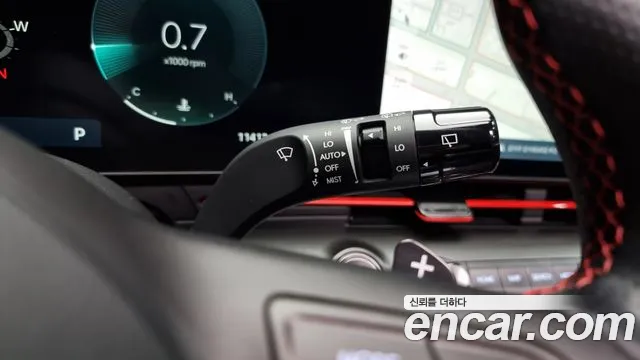 Hyundai Kona (SX2) id 2619043 из Кореи 20