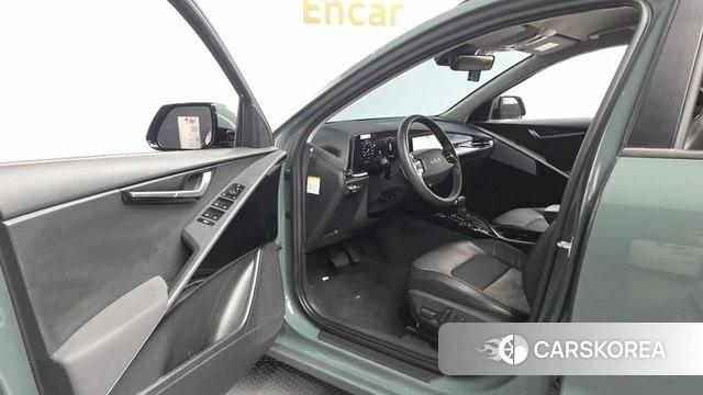 Kia Di Ol Nu Niro id 4854808 из Кореи 36