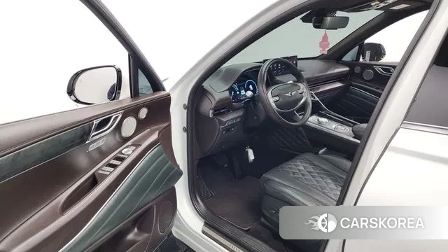 Genesis GV80 id 3442714 из Кореи 20