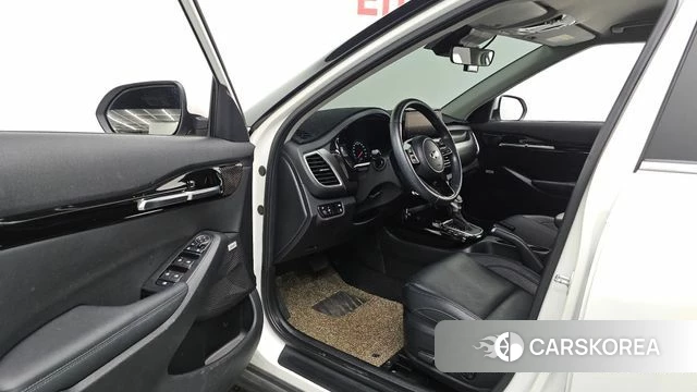 Kia Seltos id 4779958 из Кореи 30