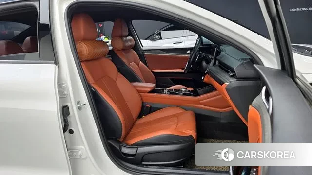 Kia The New K5 Hybrid 3rd generation id 3507606 из Кореи 20