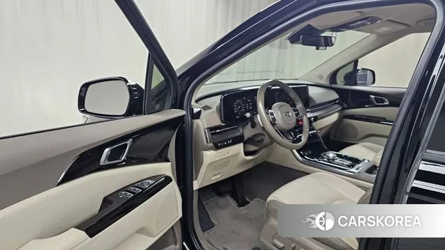 Kia Carnival 4th generation id 3059904 из Кореи 20