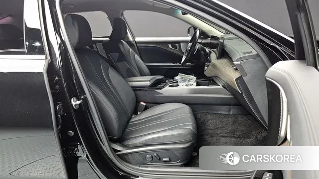 Kia K8 id 3463348 из Кореи 20