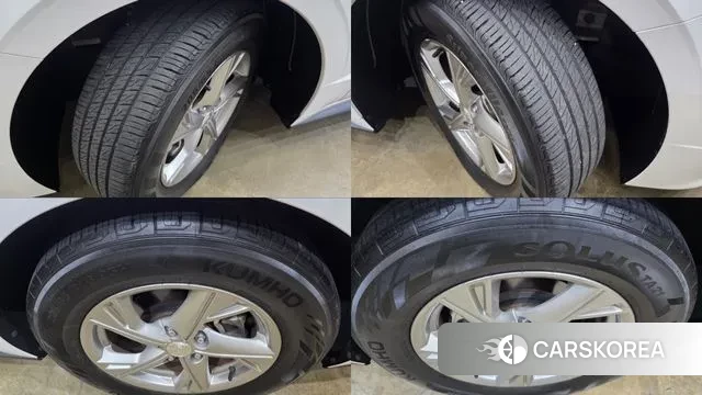 Hyundai Sonata (DN8) id 3044991 из Кореи 20