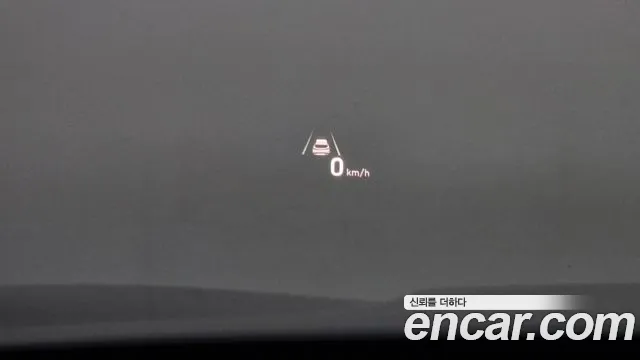 Hyundai The New Santa Fe id 2700447 из Кореи 20