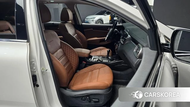 Kia The New Sorento id 3924747 из Кореи 20