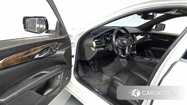 Cadillac CT6 id 4435701 из Кореи 20