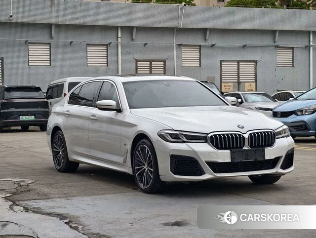 BMW 5 series id 4328877 из Китая 23