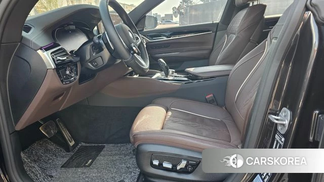 BMW 6 Series GT (G32) id 4392491 из Кореи 20