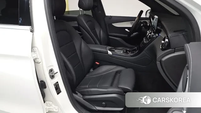 Mercedes-Benz GLC-Class X253 id 3787380 из Кореи 21