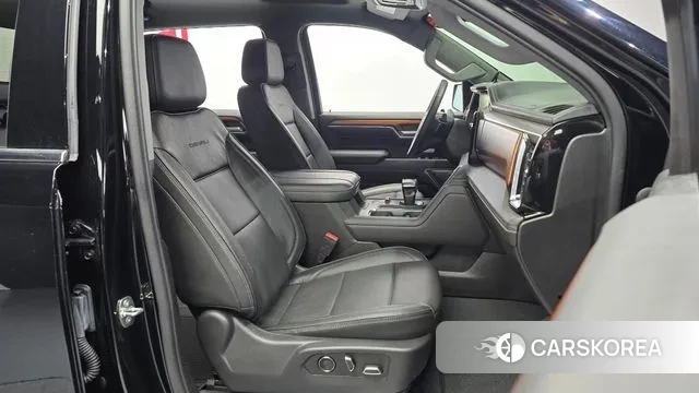 GMC Sierra id 3027030 из Кореи 20