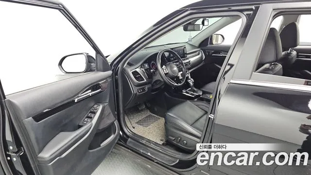 Kia Seltos id 2673728 из Кореи 20