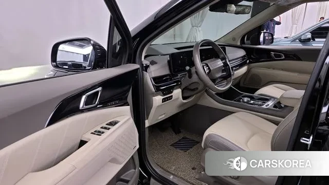 Kia The New Carnival 4th Generation id 3750975 из Кореи 20