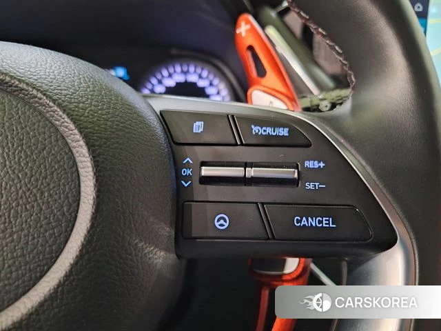 Hyundai Sonata (DN8) id 4187163 из Кореи 20