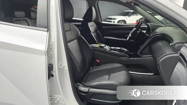 Hyundai Tucson (NX4) id 3606451 из Кореи 20